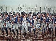 Napoleon sent an army of 500,000 men to Russia