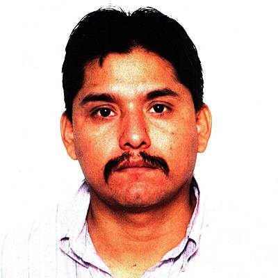Timeline: José Ángel Rivera Silva