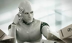 Inteligencia artificial