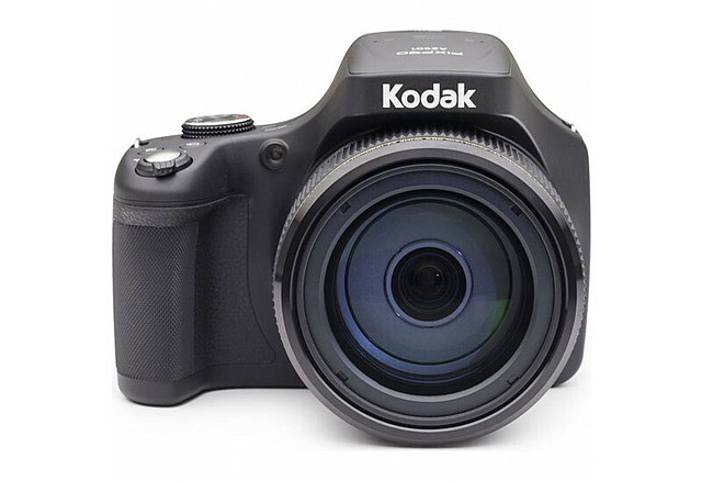 Kodak