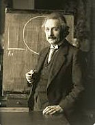 Einstein