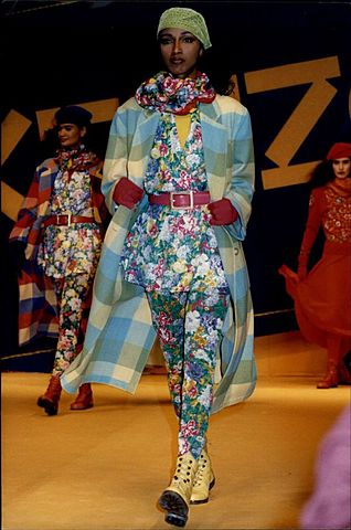 Exotismo Oriental - Características