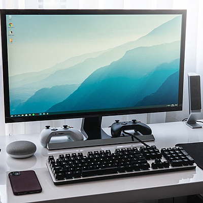 Timeline: Historia de las computadoras