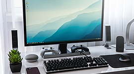 Timeline: Historia de las computadoras