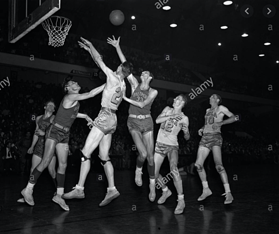 Los definitivos 5 min.