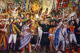 Movimiento de Independencia