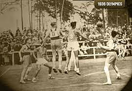 El primer juego oficial