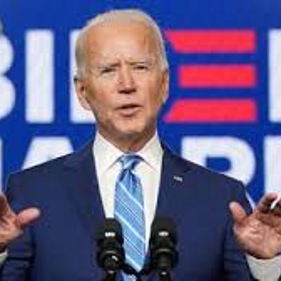 Timeline: Joe Biden
