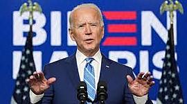Timeline: Joe Biden