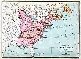 southern colonies