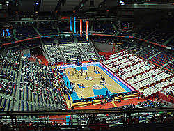 El Basquetbol mexicano de regreso en un campeonato Mundial