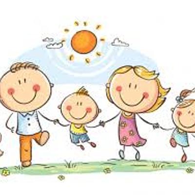 Timeline: EVOLUCION DE LA FAMILIA