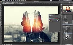 L'edició de les imatges