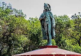 Independencia del dominio de los señores de Azcapotzalco