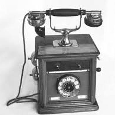 Timeline: TELECOMMUNICATION INVENTION