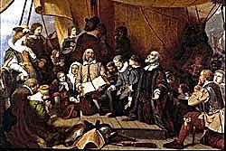 new england colonies