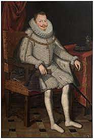 Biografía de Felipe III