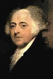 John Adams (Federalist) Elected 2nd President