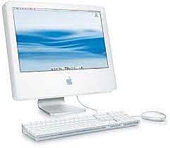 iMac G5