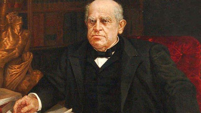 Fallecimiento de "El Padre de la Educacion": Domingo Sarmiento