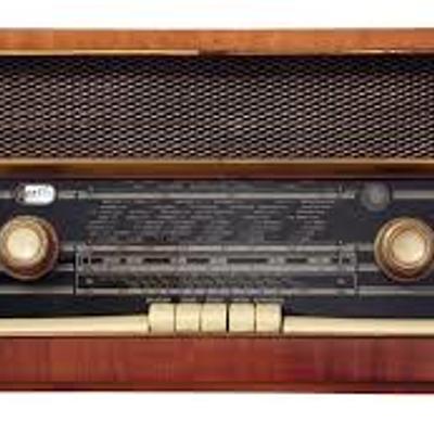 Timeline: radio history hashim