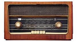 Timeline: radio history hashim