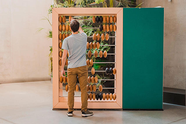 Método manual cálculo - Abaco