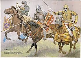 població entre el 750y el 900