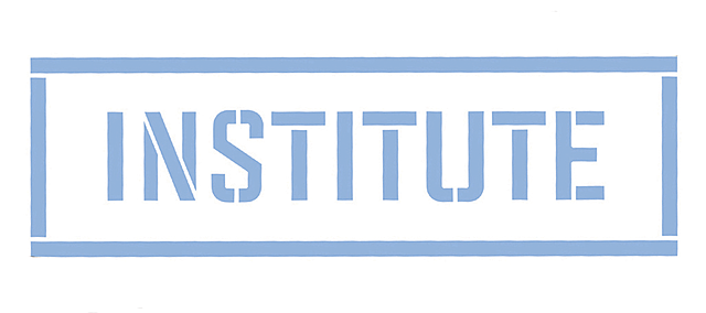 Fondazione dell’Institute for Architecture and Urban Studies (IAUS).