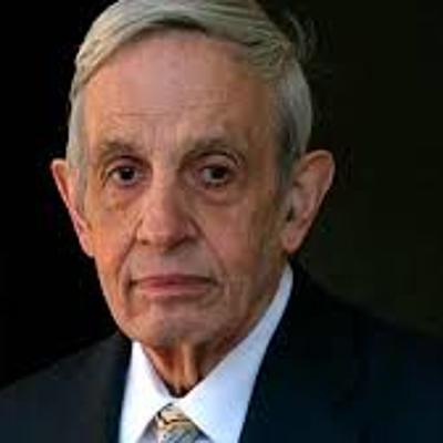 Timeline: JOHN NASH