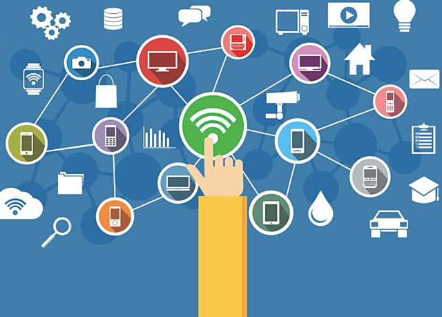 Los televisores con internet