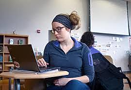 redefining high school