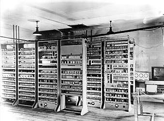 EDSAC