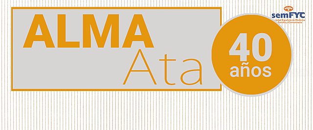 Declaración de Alma Ata