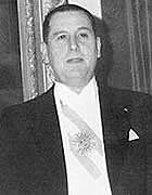 ETAPA PERONISTA: Juan Domingo Perón (1946-1952)