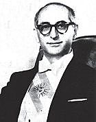 ETAPA DESARROLLISTA: Arturo Frondizi (1958-1962)