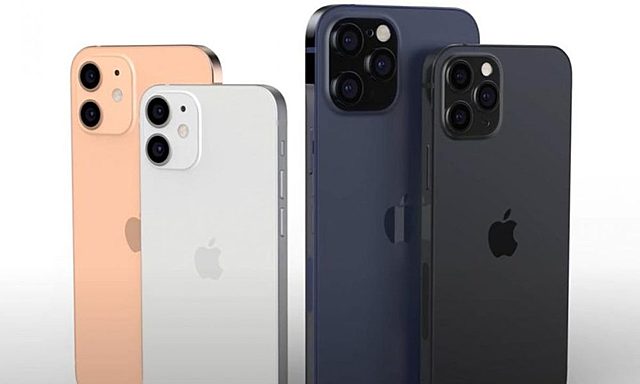 Mobile phone-Martin Cooper