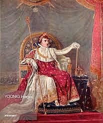 Napoleon "Emperor"