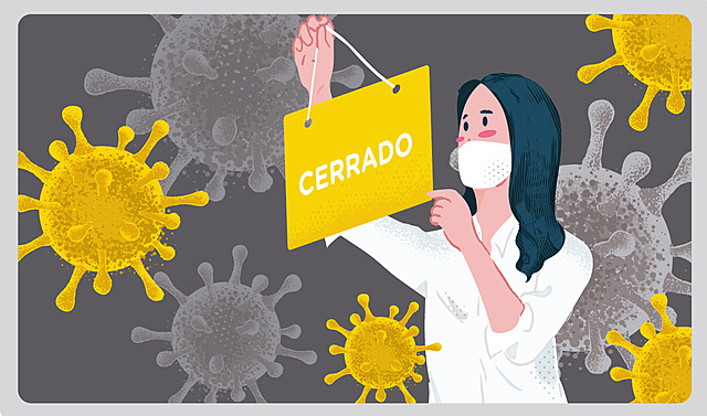 crisis per la COVID-19 (econòmic)