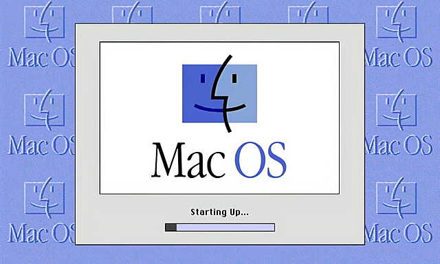 La Macintosh