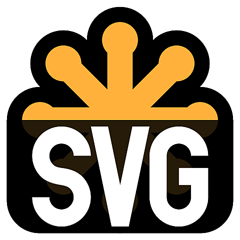Scalable Vector Graphics (SVG)
