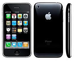 IPhone 3gs