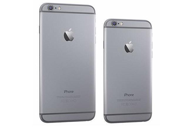 Iphone 6 6plus