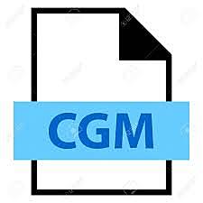 Computer Graphics Metafile (CGM)