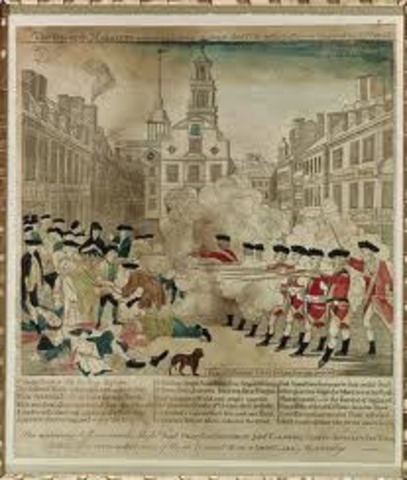 Stamp Act