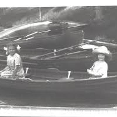 Timeline: United State History 1900-2000