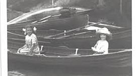 Timeline: United State History 1900-2000