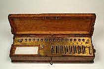 CHARLES XAVIER TOMAS DE COLMAR