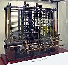 Charles Babbage