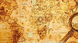 Timeline: Era de las revoluciones
